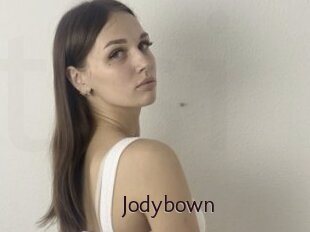 Jodybown