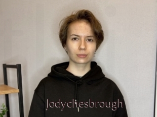 Jodychesbrough