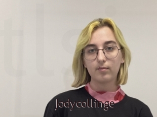 Jodycollinge