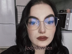 Jodydowden
