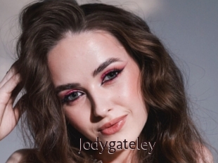 Jodygateley