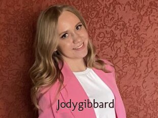 Jodygibbard