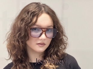 Jodyhailey