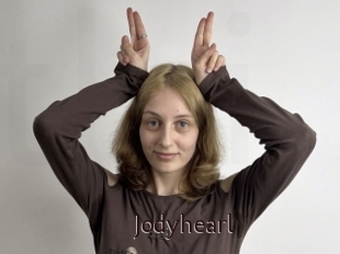 Jodyhearl