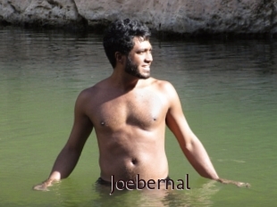 joebernal Top listen server