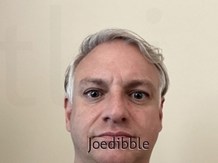 Joedibble