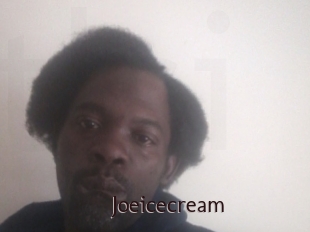Joeicecream