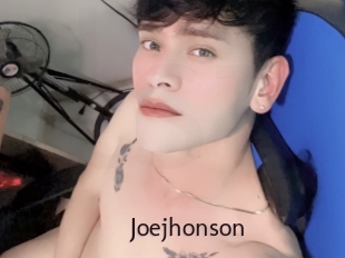 Joejhonson