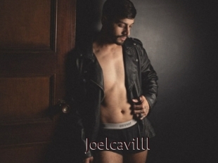 Joelcavilll