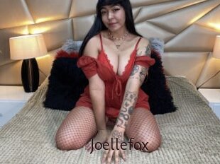 Joellefox