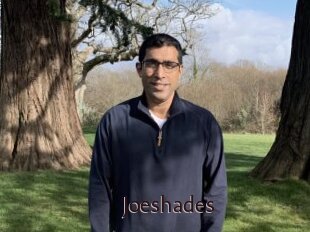Joeshades