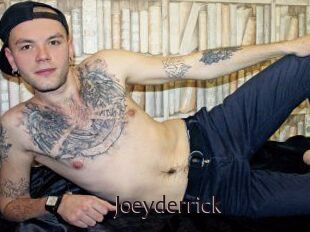 Joeyderrick