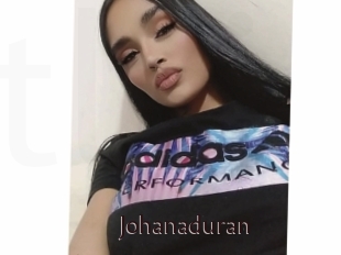 Johanaduran