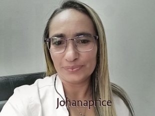 Johanaprice