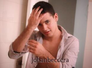 Johanbeccera