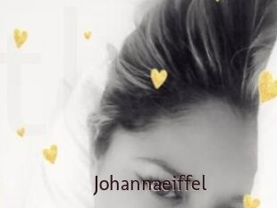 Johannaeiffel