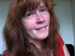 Johannalive
