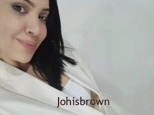 johisbrown Top listen server