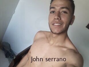 John_serrano