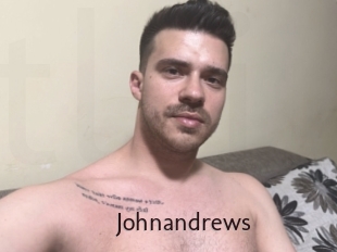 Johnandrews