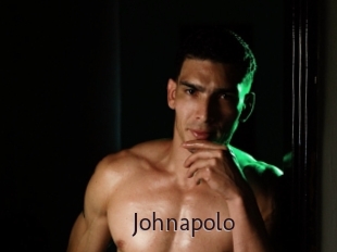 Johnapolo