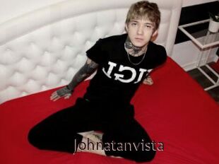 Johnatanvista