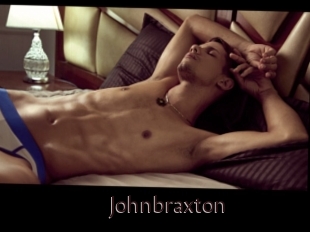 Johnbraxton