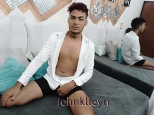 Johnklleyn
