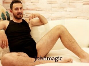 Johnmagic