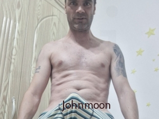 johnmoon Top listen server