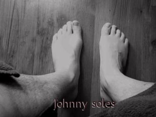johnny_soles Top listen server