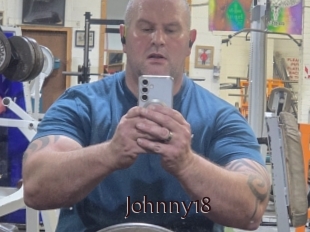 Johnny18