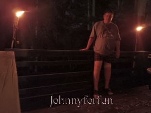 Johnnyforfun