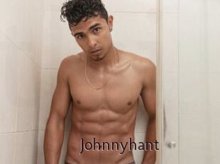Johnnyhant