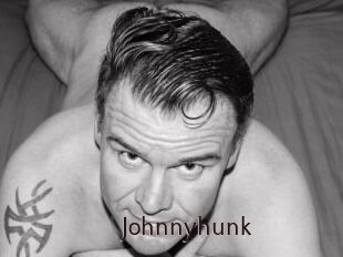 Johnnyhunk