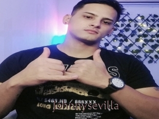 johnnysevilla Top listen server