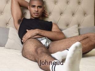 Johnoud