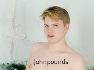 Johnpounds