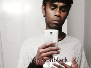 Johnsonblack