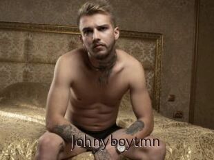 Johnyboytmn