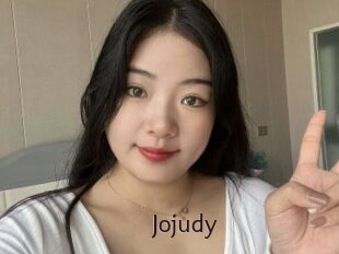Jojudy