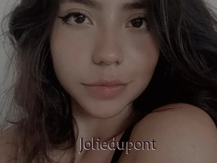 joliedupont Top listen server