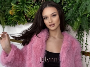 Jolynn