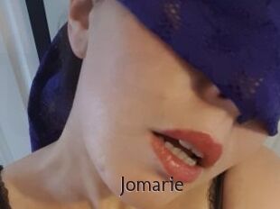 Jomarie