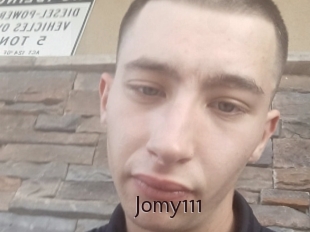 Jomy111