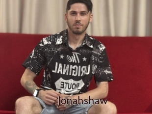 jonahshaw Top listen server