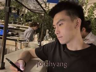 Jonahyang