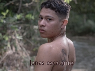 jonas_escalante Top listen server