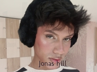 jonas_hill Top listen server