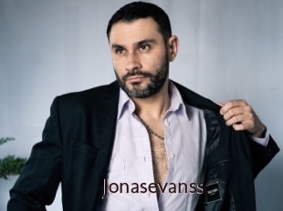 jonasevanss Top listen server